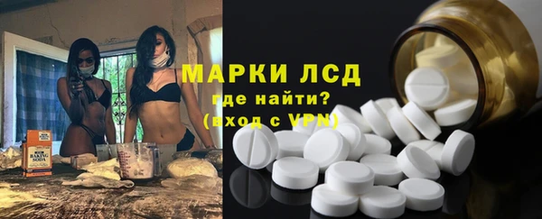 стафф Ладушкин