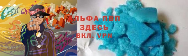 стафф Ладушкин